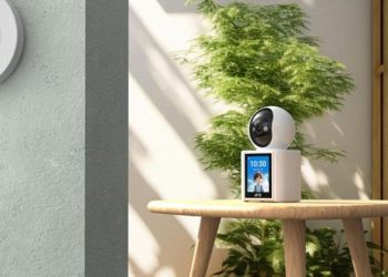 CCTV JETE CT2 Fitur Video Call untuk Mendekatkan Anak di Rumah