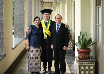 Jadi Dokter sebagai Panggilan Jiwa