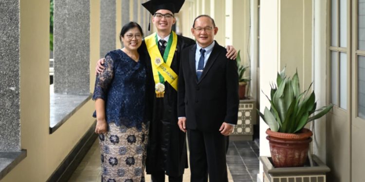 Jadi Dokter sebagai Panggilan Jiwa