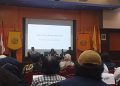Seminar Penelitian Eksplorasi Mineral Kritis oleh FISIP UI dan CIRes LPPSP