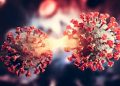 Covid-19 Meningkat Lagi, WHO Umumkan Kewaspadaan Terhadap Varian NB.1.8.1