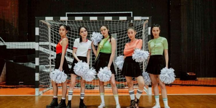 15 Menit Sehari, Dance Tingkatkan Kesehatan Paru dan Kebahagiaan Mental
