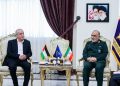 Daftar 8 Jenderal Iran yang Terbunuh akibat Serangan Israel