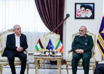 Daftar 8 Jenderal Iran yang Terbunuh akibat Serangan Israel