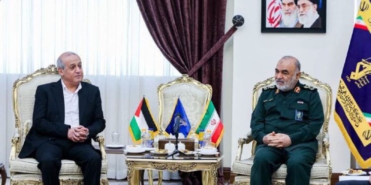 Daftar 8 Jenderal Iran yang Terbunuh akibat Serangan Israel