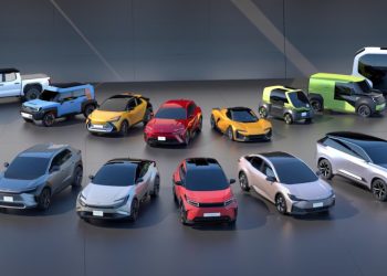 Harga Mobil Hybrid di Indonesia Juni 2025 Mulai Rp200 Jutaan