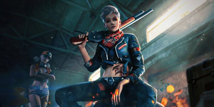 Daftar Kode Redeem FF Free Fire Max Sabtu 14 Juni 2025 Klaim Sekarang
