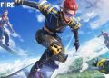 Kode Redeem FF Free Fire Max Selasa 3 Juni 2025, Klaim Segera!
