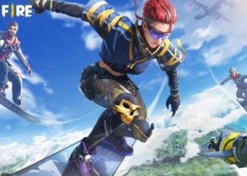 Kode Redeem FF Free Fire Max Selasa 3 Juni 2025, Klaim Segera!