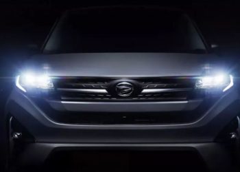 Daihatsu Rocky Akan Terapkan Teknologi Elektrifikasi di Mobilnya?