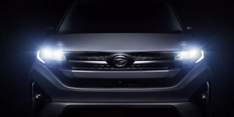 Daihatsu Rocky Akan Terapkan Teknologi Elektrifikasi di Mobilnya?