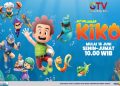 Petualangan Kiko dari Dalam Air Jadi Sahabat Baru di Amazing Kids