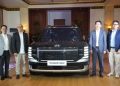 10 Alasan Palisade Hybrid Menjadi Standar Baru SUV Mewah