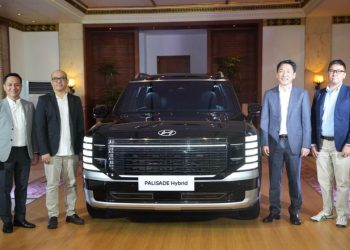 10 Alasan Palisade Hybrid Menjadi Standar Baru SUV Mewah