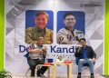Debat Terbuka pada Pemilihan Ketua Umum Ikatan Alumni Universitas Prasetiya Mulya