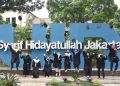 Ajang Inovasi dan Inspirasi Mahasiswa se-Indonesia oleh DEMA UIN Jakarta