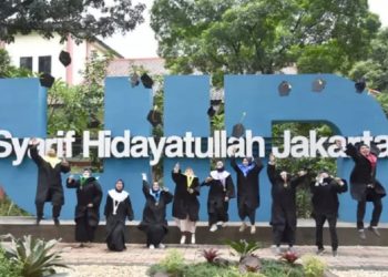 Ajang Inovasi dan Inspirasi Mahasiswa se-Indonesia oleh DEMA UIN Jakarta