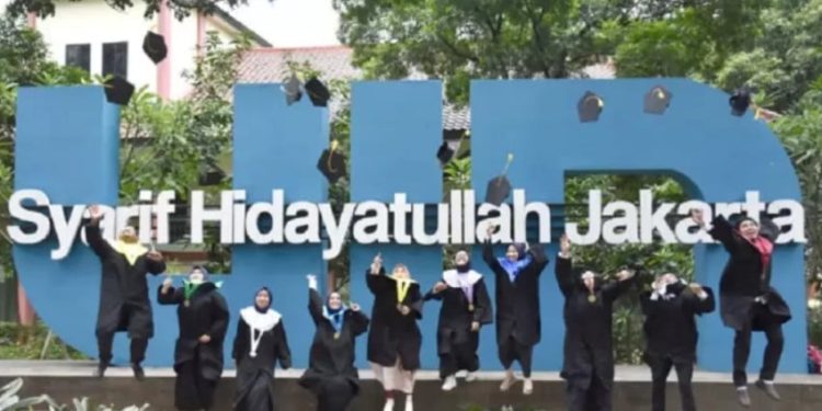 Ajang Inovasi dan Inspirasi Mahasiswa se-Indonesia oleh DEMA UIN Jakarta