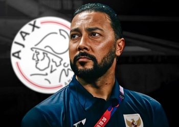 Bertahan di Timnas Indonesia atau Kembali ke Liga Belanda