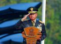Brigjen TNI Terbaru dalam Daftar Mutasi 27 Mei 2025