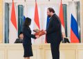 Lompatan Teknologi atau Pendekatan Geopolitik?