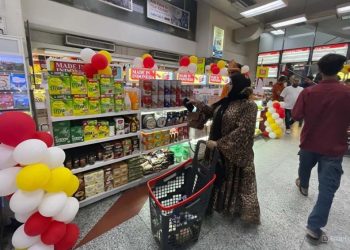 Diplomasi Ekonomi KJRI Karachi Perkenalkan Produk Indonesia ke Konsumen Pakistan