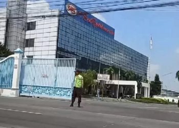 Dirut Sritex Dicekal dan Siap Diperiksa Kejagung Pekan Depan