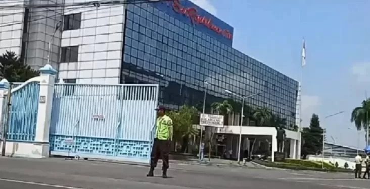 Dirut Sritex Dicekal dan Siap Diperiksa Kejagung Pekan Depan