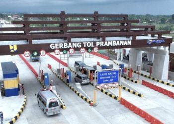 Diskon 20% Tol Selama Libur Sekolah Juni-Juli 2025, Lihat Jadwal Lengkapnya