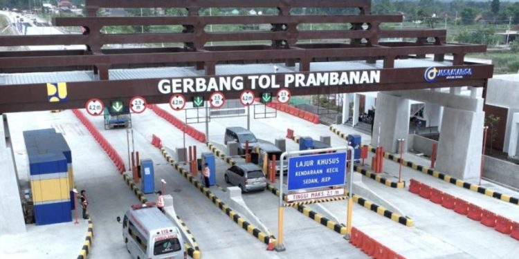 Diskon 20% Tol Selama Libur Sekolah Juni-Juli 2025, Lihat Jadwal Lengkapnya