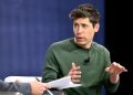 Startup Bola Mata Sam Altman Targetkan Warga Inggris Setelah Ditolak di Indonesia