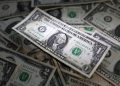 Dolar AS Turun ke Level Terendah Sejak 2022 Karena Prospek Ekonomi yang Suram
