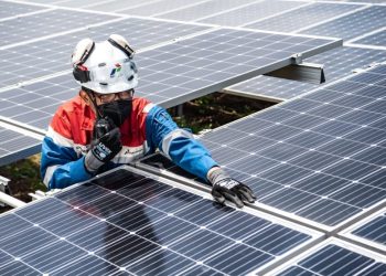Akuisisi 20% Saham Perusahaan Energi Terbarukan Filipina untuk Dorong Energi Hijau