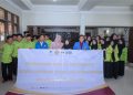 Dosen Sosialisasikan Etika Citizen Journalism ke Siswa SMA Baitul Hikmah Depok