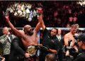 Pelatih Khabib Sebut Alasan Jon Jones Tak Dicopot, Dana White Sebut Petisi Itu Konyol