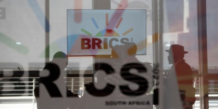 Masa Depan Afrika Bebas dari Warisan Kolonialisme dan Pilihan BRICS