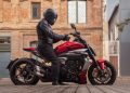 Ducati XDiavel V4 Resmi Hadir, Aura Motor Sport Kental Terasa