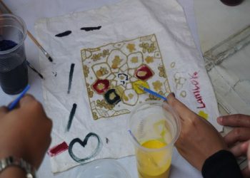 Dukung SDGs, Cara Lestarikan Lingkungan dan Budaya Lokal di Unika Atma Jaya