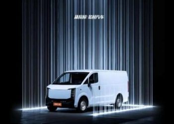 Bafang Meluncurkan Mobil Listrik Pendatang Baru di China