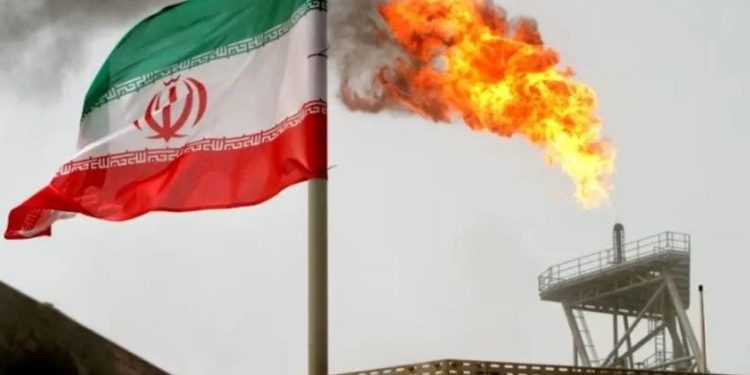 Ekonomi Iran Tetap Kuat Meski Dihantam Serangan Rudal Israel dan AS