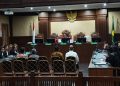 Korupsi Alkes, Mantan Dirut Divonis 10 Tahun Penjara