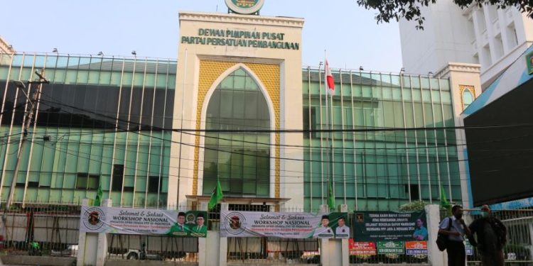 Elite PPP Diingatkan Fokus Gagas Koalisi Parpol Islam Daripada Urusan Calon Ketua Umum