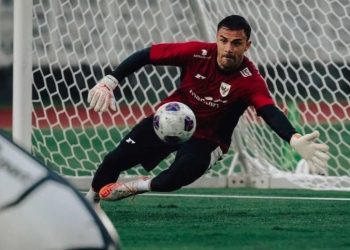 Emil Audero Masih Jadi Prioritas Palermo Namun Alternatif Sedang Dipersiapkan