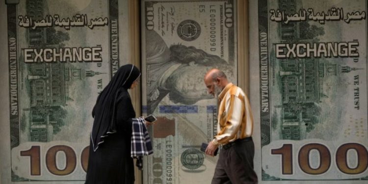 Era Baru Dedolarisasi, Dolar AS Meninggalkan Sistem Keuangan Global
