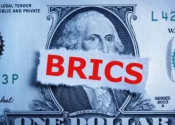 Era Kejayaan BRICS dan Dedolarisasi, 90 Negara Hengkang dari Dolar AS