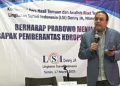 Lima Rapor Positif dan Dua Rapor Negatif