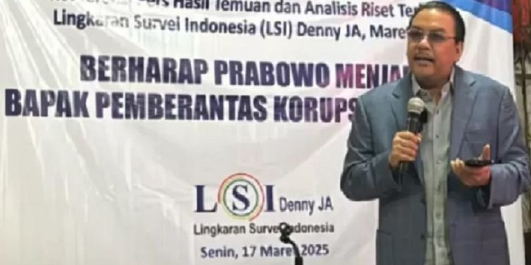 Lima Rapor Positif dan Dua Rapor Negatif