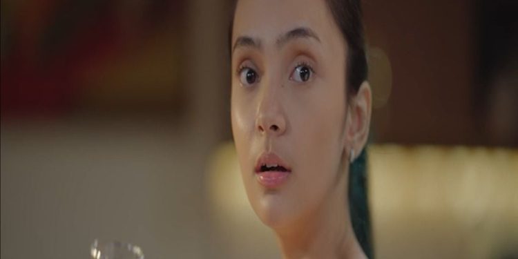 Video Call dan Paket Misterius, Umi Curigai Ini… Simak Episode 5 Arab Maklum Season 3