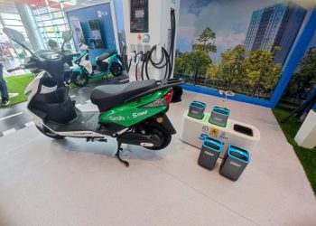 Angka Hijau Fantastis Grab, Tapi Apakah Cukup Menebus Dosa Polusi Jalanan?