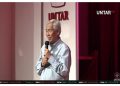 Hadirkan Pakar Terkemuka Edukasi Mahasiswa tentang Keuangan dan Investasi